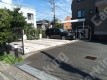 月極駐車場の周辺写真