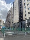 若松町8 月極駐車場の周辺写真