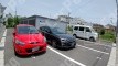 八社1 月極駐車場 車室写真 1枚目