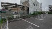 岩上町8 月極駐車場 駐車場外観写真 1枚目