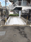 本町6 月極駐車場 車室写真 2枚目