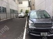 石島3 月極駐車場 車室写真 2枚目