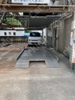 関目1 月極駐車場 その他写真 2枚目