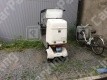 立川4 月極駐車場 駐車場外観写真 2枚目