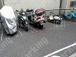 東駒形2 月極駐車場 車室写真 2枚目