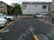 亀戸4 月極駐車場 駐車場外観写真 2枚目