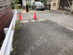 月極駐車場の周辺写真