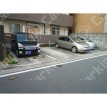 月極駐車場の周辺写真