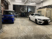 月極駐車場の周辺写真