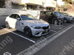 月極駐車場の周辺写真