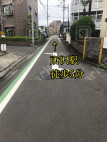 月極駐車場の周辺写真