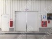 月極駐車場 出入り口写真 1枚目