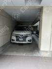 西新宿7 月極駐車場の周辺写真