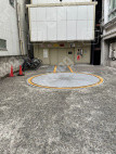 月極駐車場の周辺写真