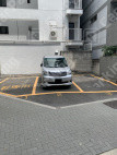 日本橋箱崎町32 月極駐車場の周辺写真