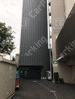 月極駐車場の周辺写真