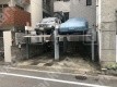月極駐車場の周辺写真