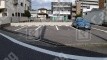 月極駐車場の周辺写真