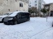 月極駐車場の周辺写真