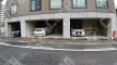 月極駐車場の周辺写真