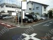 南品川4 月極駐車場の周辺写真