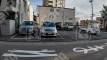 月極駐車場の周辺写真