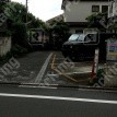 砧5 月極駐車場の周辺写真