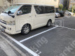 月極駐車場の周辺写真