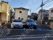 東玉川2 月極駐車場の周辺写真