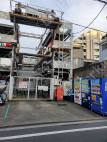 関口1 月極駐車場の周辺写真