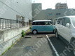 中葛西5 月極駐車場の周辺写真