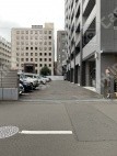 榴岡2 月極駐車場 出入り口写真 3枚目