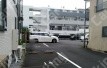 月極駐車場の周辺写真