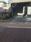 月極駐車場の周辺写真