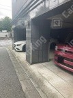 麻布台1 月極駐車場の周辺写真