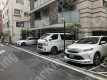 新橋5 月極駐車場の周辺写真