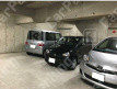 芝浦2 月極駐車場の周辺写真