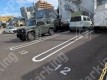 月極駐車場の周辺写真