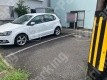月極駐車場の周辺写真