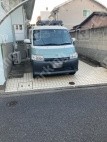 矢来町 月極駐車場の周辺写真