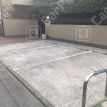 月極駐車場の周辺写真