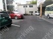 月極駐車場の周辺写真
