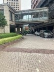芝浦4 月極駐車場の周辺写真