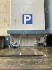 月極駐車場の周辺写真