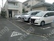 月極駐車場の周辺写真