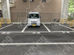 月極駐車場の周辺写真