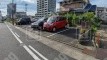 月極駐車場の周辺写真