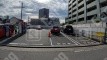 矢田東4 月極駐車場 駐車場外観写真 1枚目