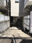 神宮前2 月極駐車場の周辺写真