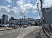 月極駐車場 出入り口写真 2枚目